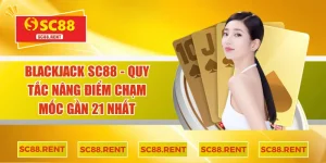 Blackjack SC88
