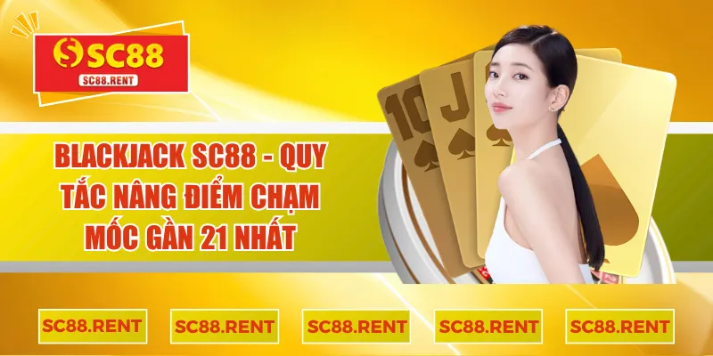 Blackjack SC88