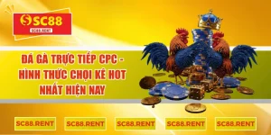 đá gà trực tiếp cpc
