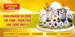 kinh nghiện cá cược thể thao