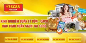 Kinh nghiệm quản lý vốn