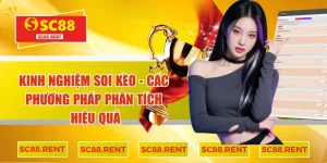 kinh nghiệm soi kèo