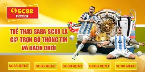 thể thao SC88