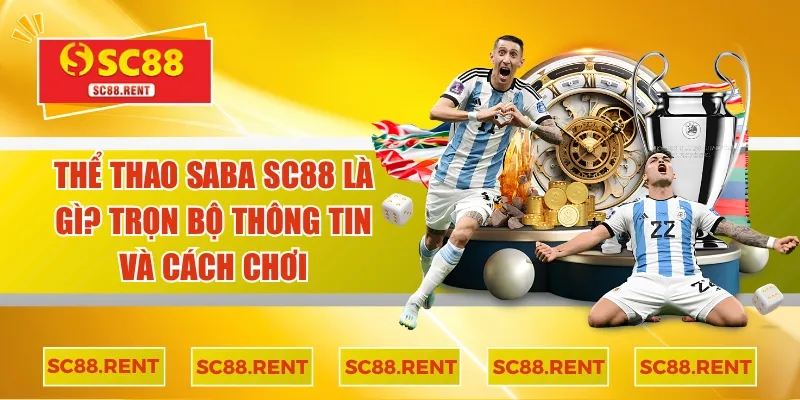 thể thao SC88